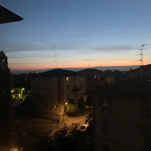 Bed & Breakfast Salus Civico 23, Reggio nell'Emilia